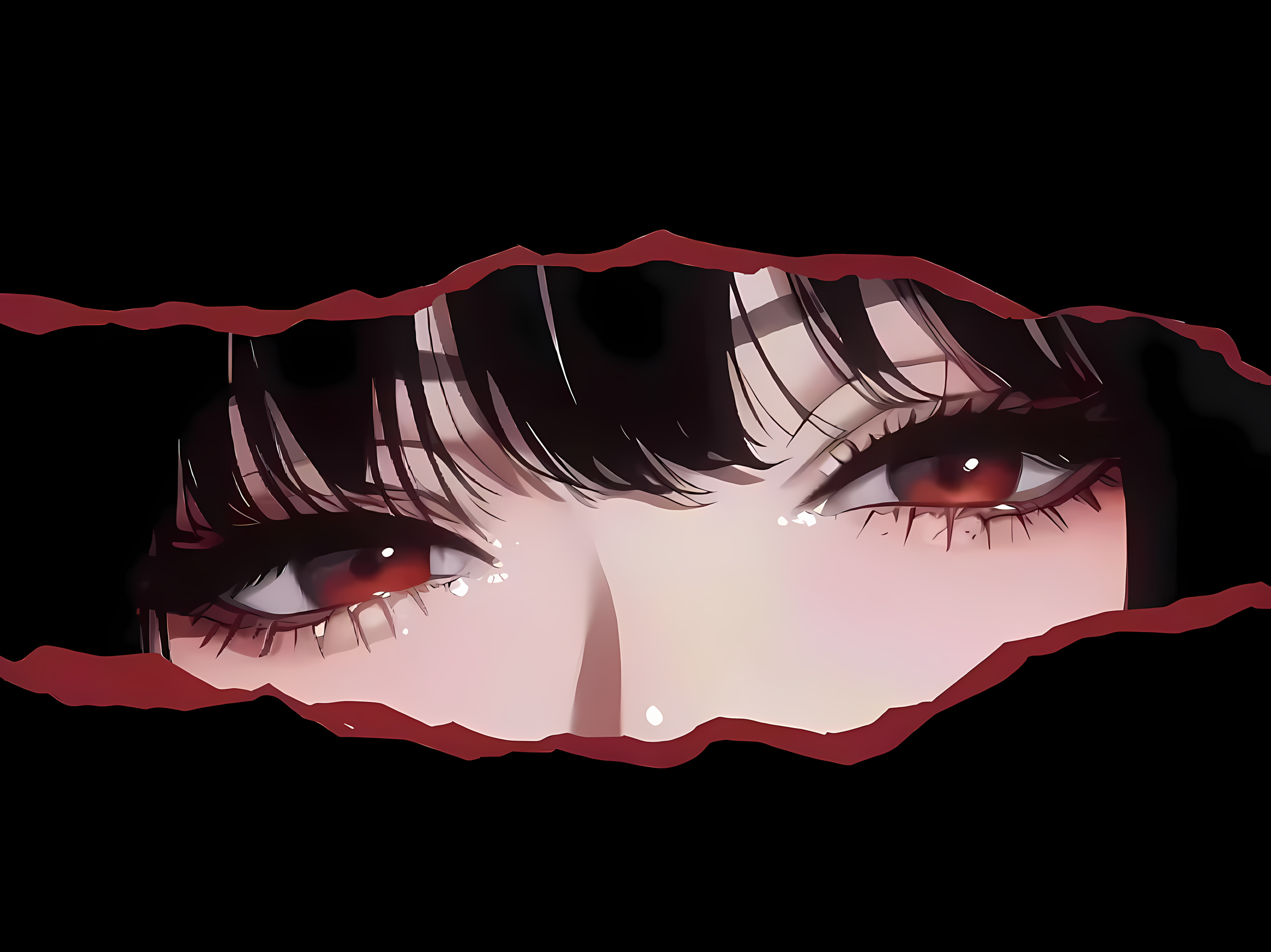 永劫无间自动振刀博弈